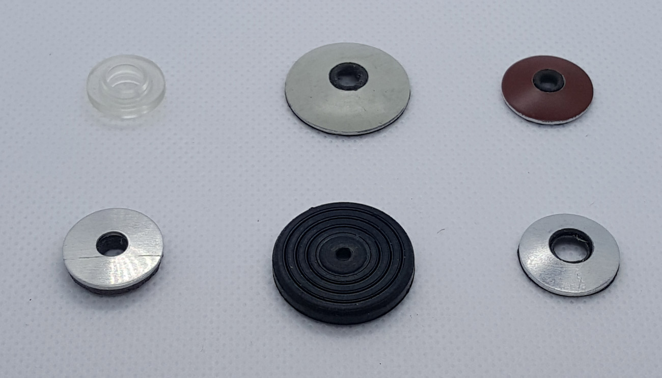 articoli per coperture servadei