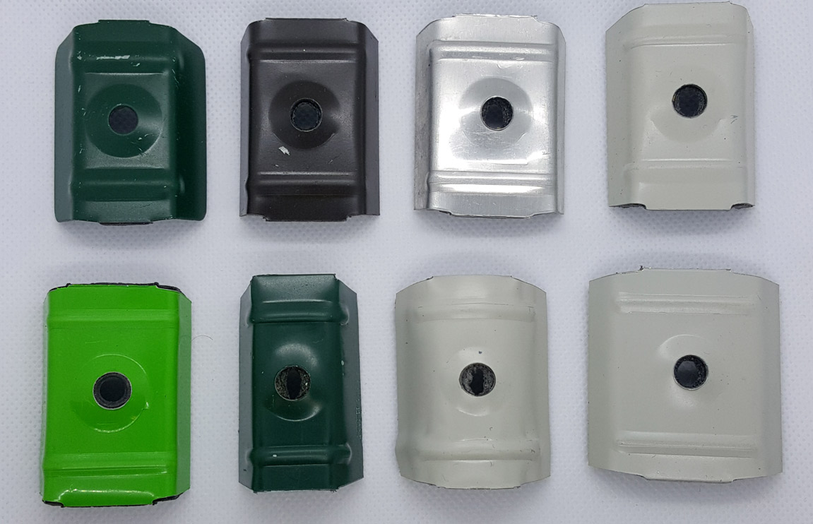 articoli per coperture servadei